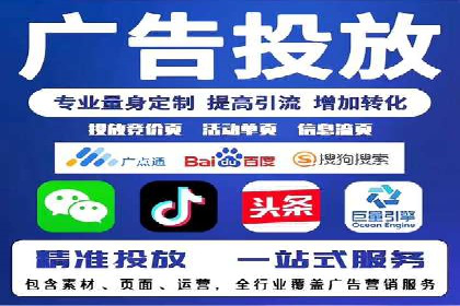 百度竞价广告投放成功案例解析